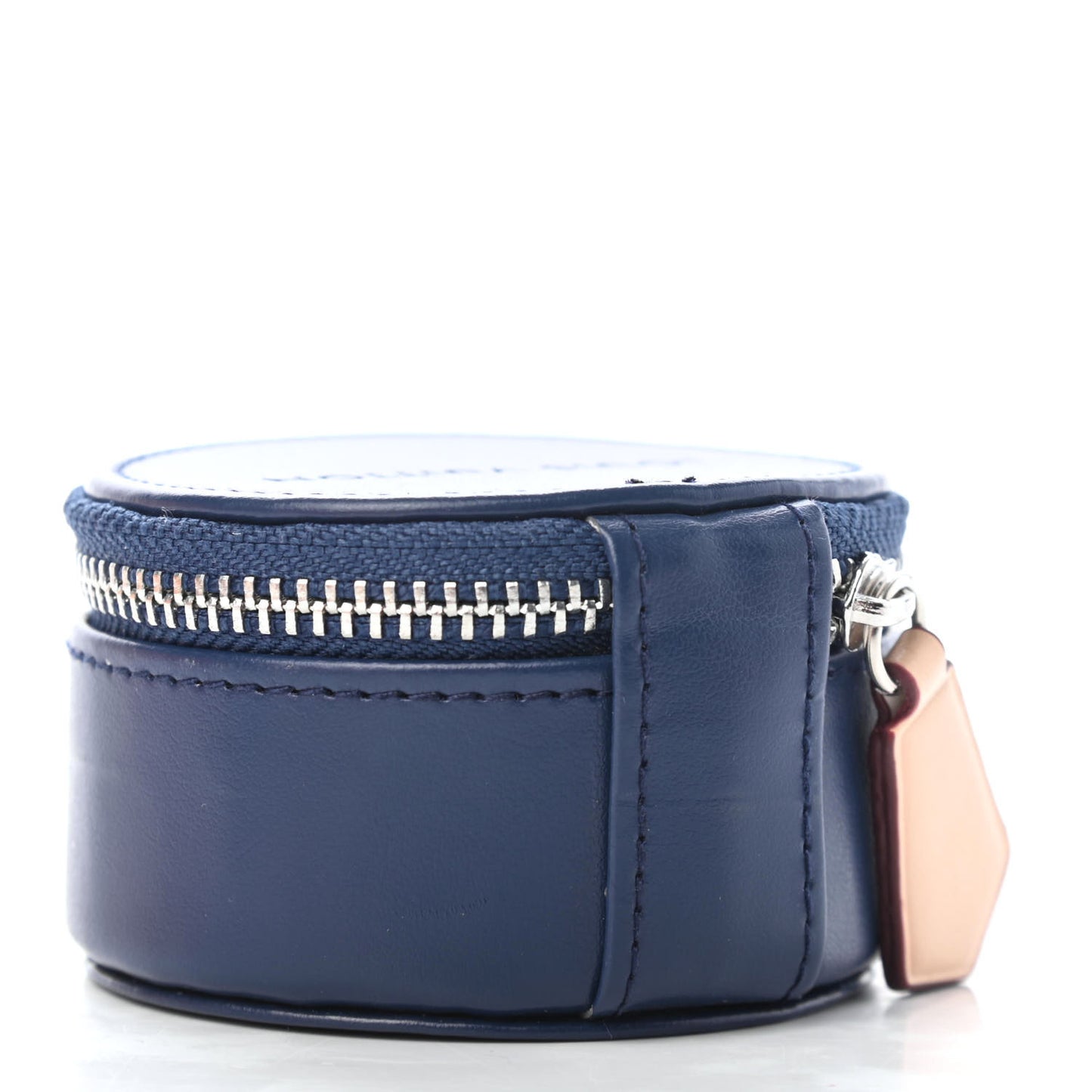 Acetate Monogram Horizon Wireless Earphones Red