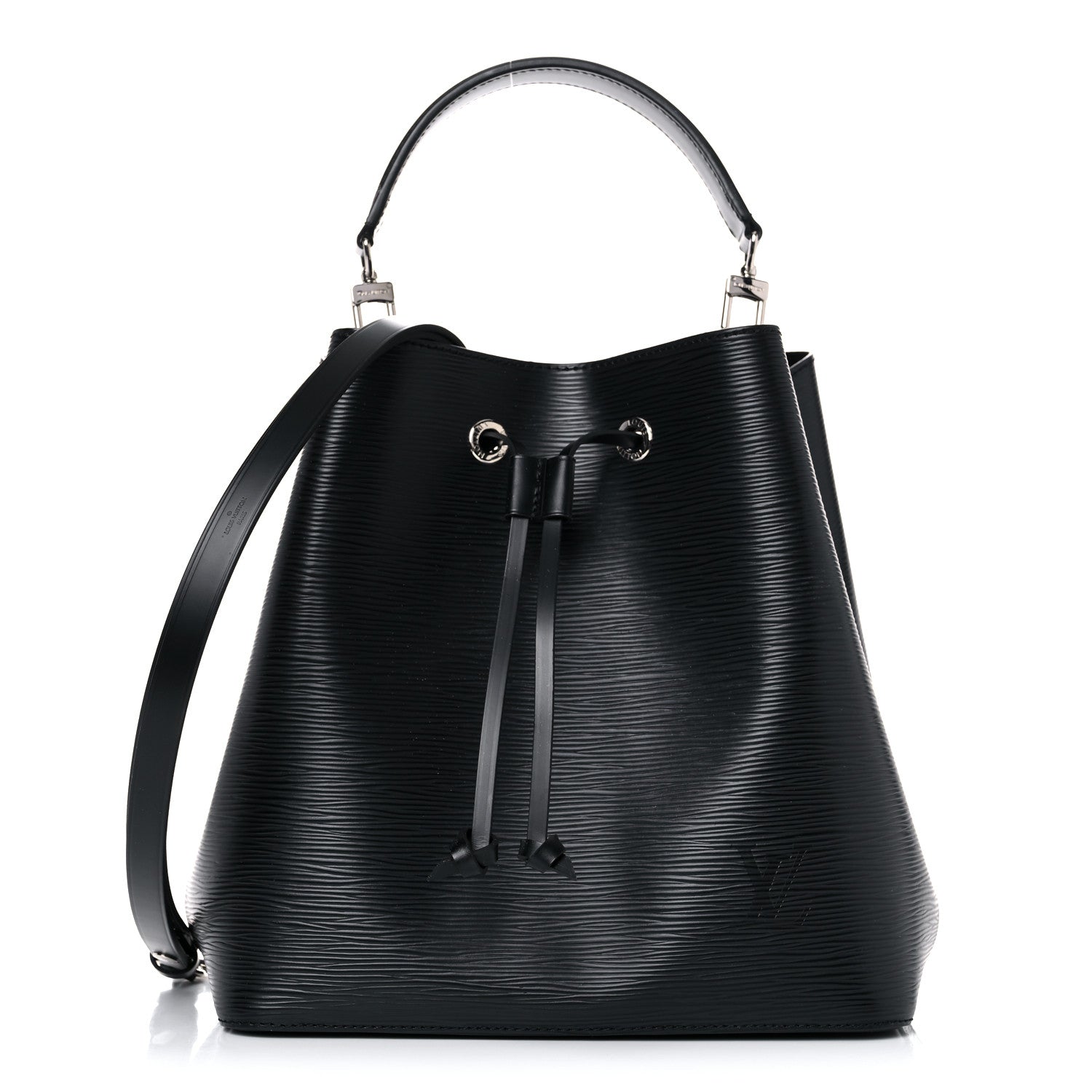 Louis Vuitton Epi Neonoe Black 1 of 11