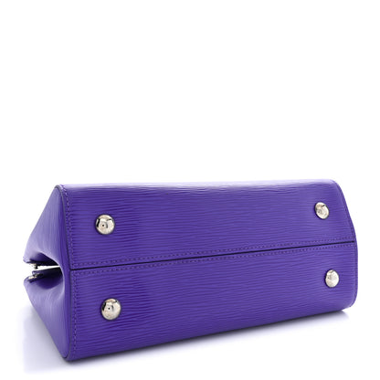 Louis Vuitton Epi Marly BB Figue 4 of 10