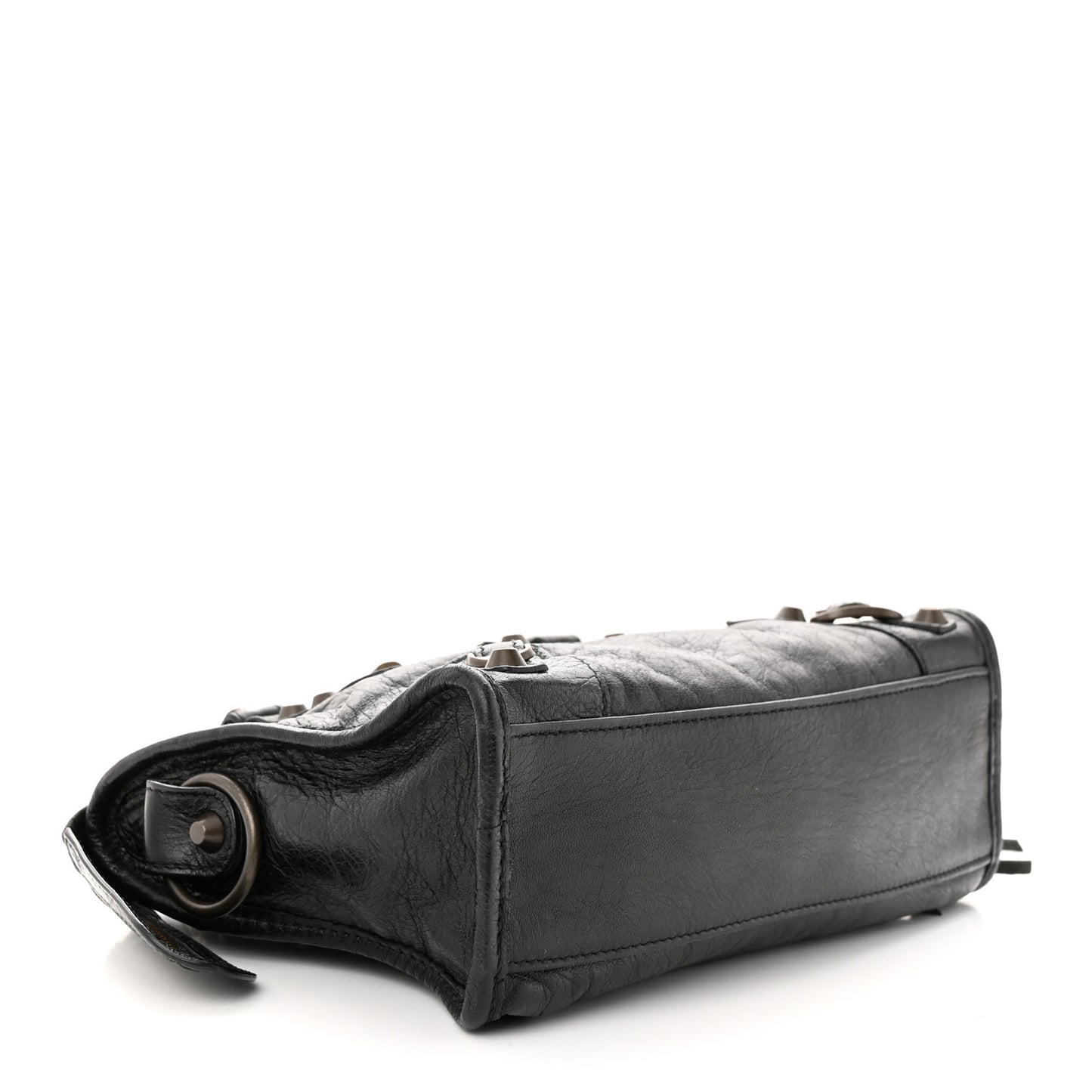 Agneau Classic Hardware Mini City Black