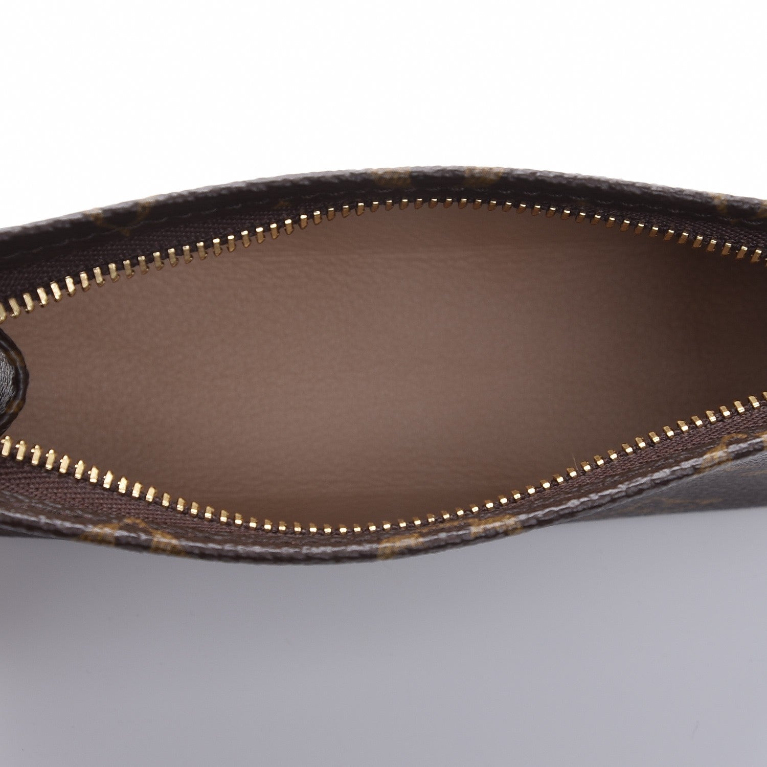 Louis Vuitton Monogram Toiletry Pouch 15 5 of 7