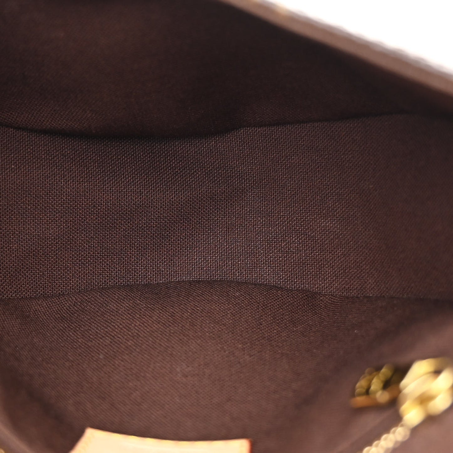 Monogram Chantilly PM