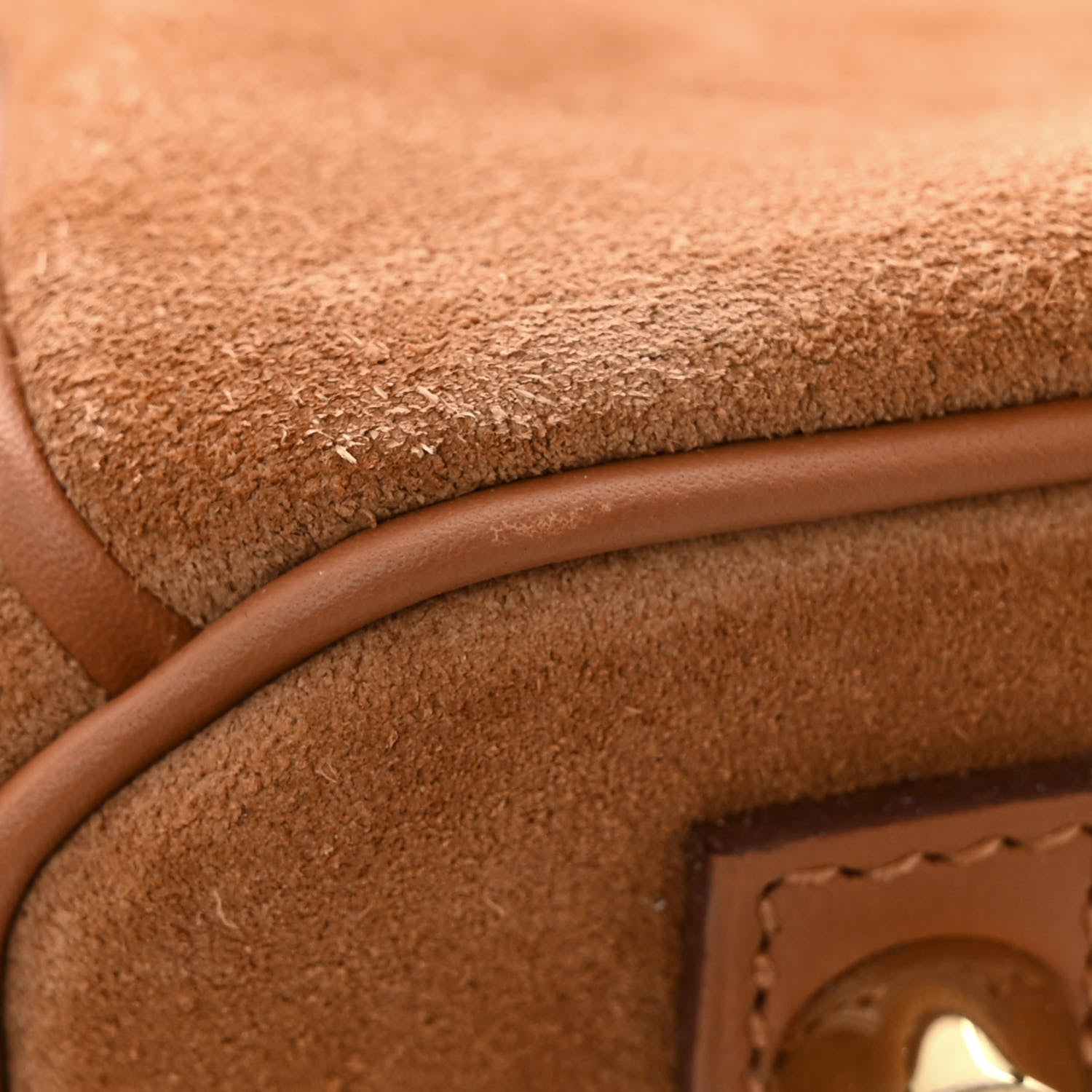 Hermes Veau Doblis Swift Grizzly Birkin 25 Gold 12 of 12