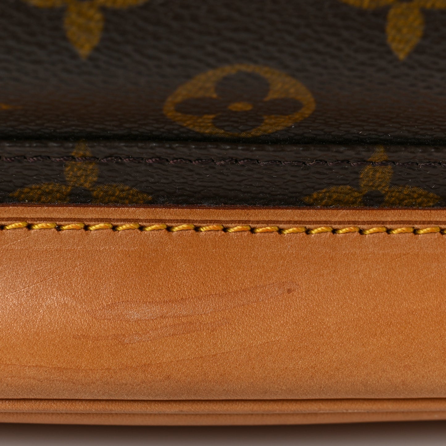 Monogram Montsouris MM Backpack