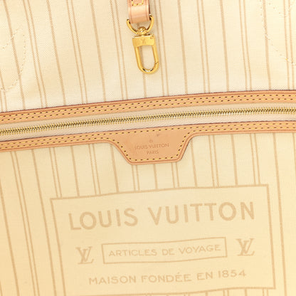 Louis Vuitton Damier Azur Neo Neverfull GM 7 of 12