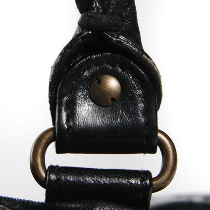 Balenciaga Chevre Classic Hardware First Black 9 of 11