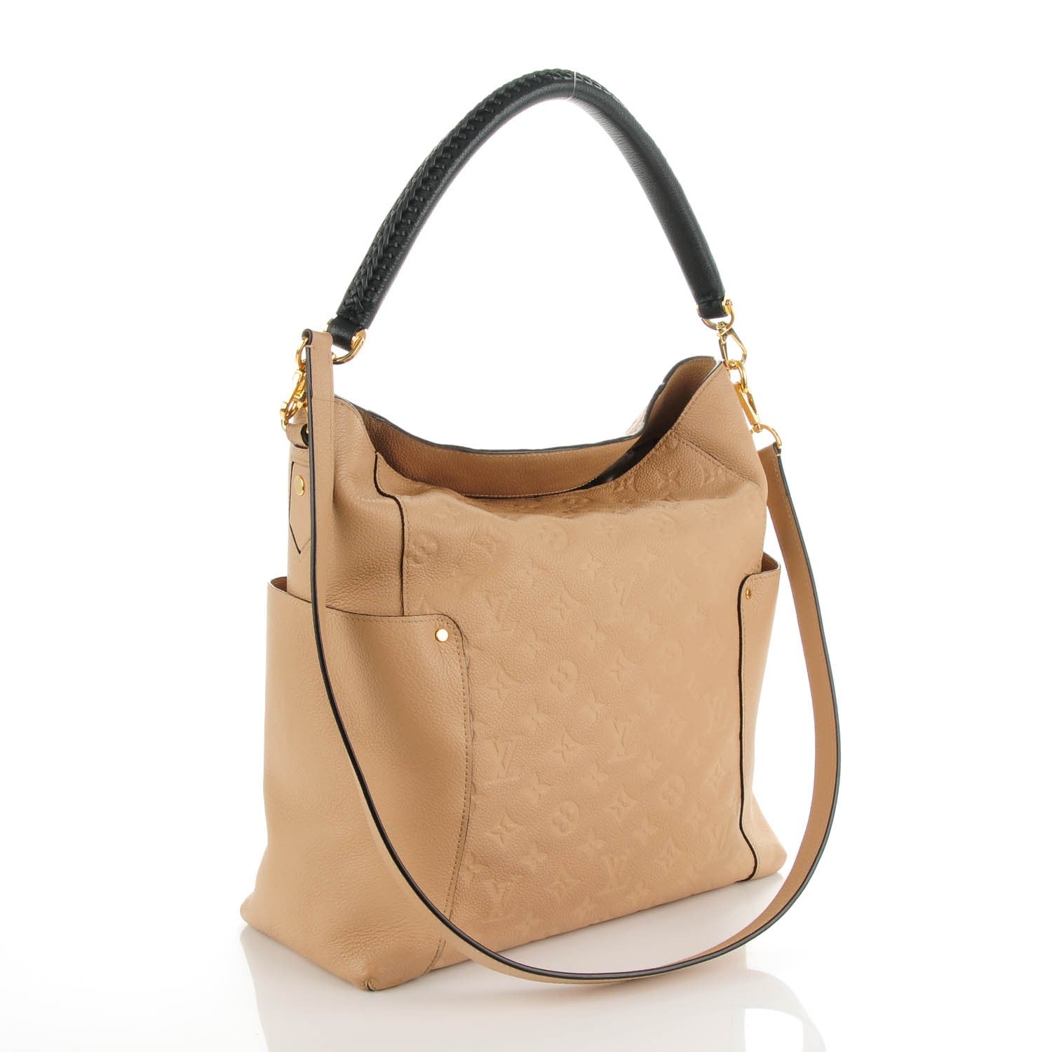 Louis Vuitton Empreinte Bagatelle Dune 3 of 10