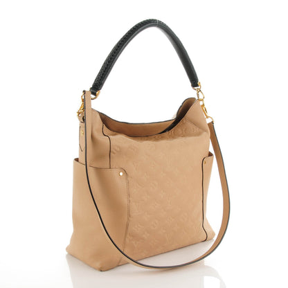 Louis Vuitton Empreinte Bagatelle Dune 3 of 10