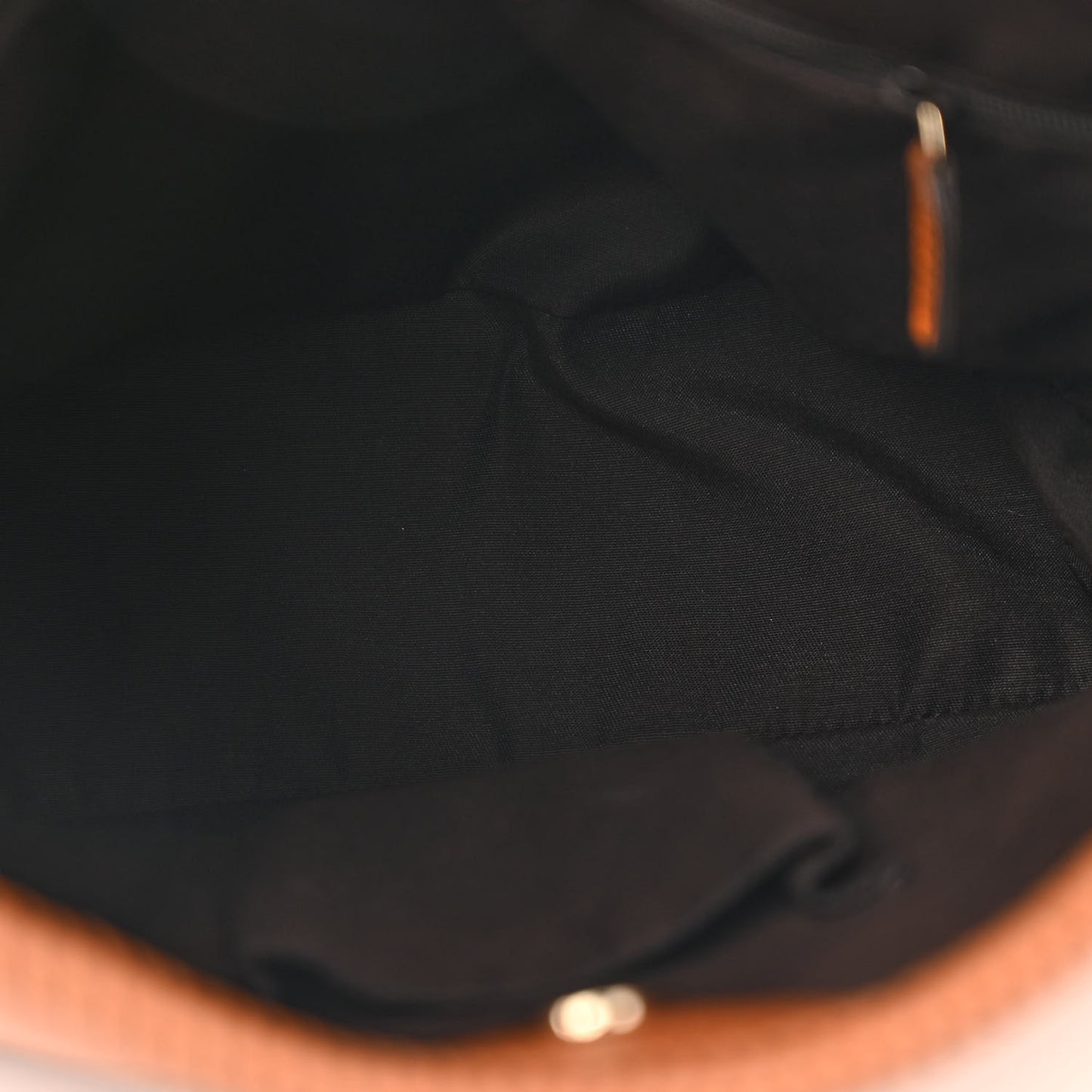 Pebbled Calfskin Medium Marrakech Hobo Brown