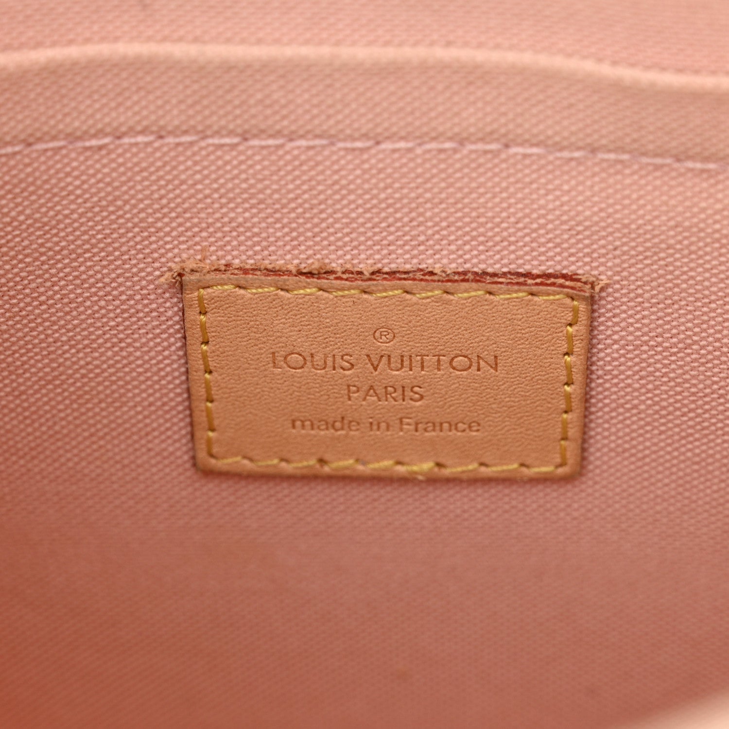 Louis Vuitton Damier Azur Croisette 6 of 13