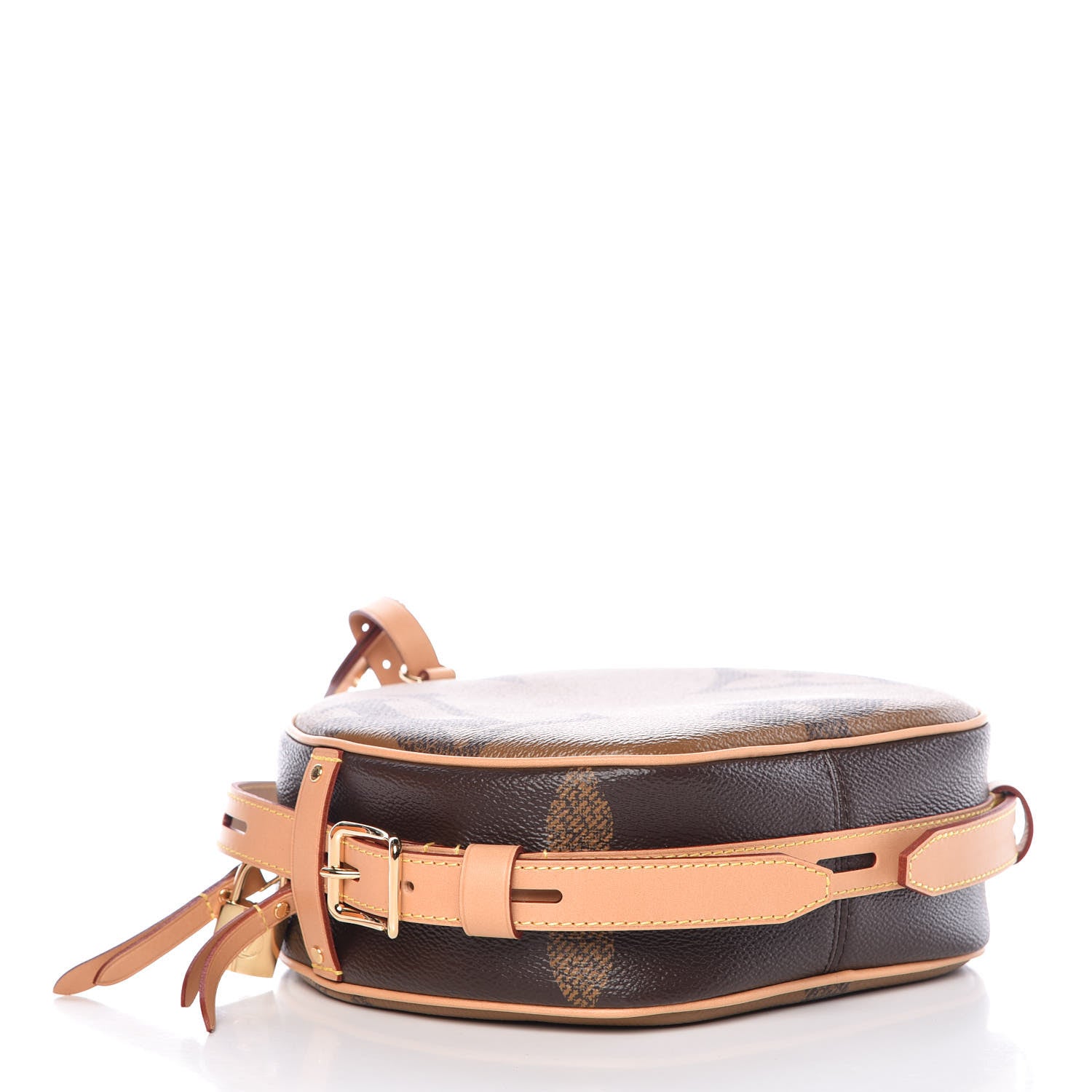 Louis Vuitton Reverse Monogram Giant Boite Chapeau Souple 4 of 10