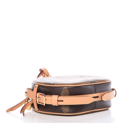 Louis Vuitton Reverse Monogram Giant Boite Chapeau Souple 4 of 10