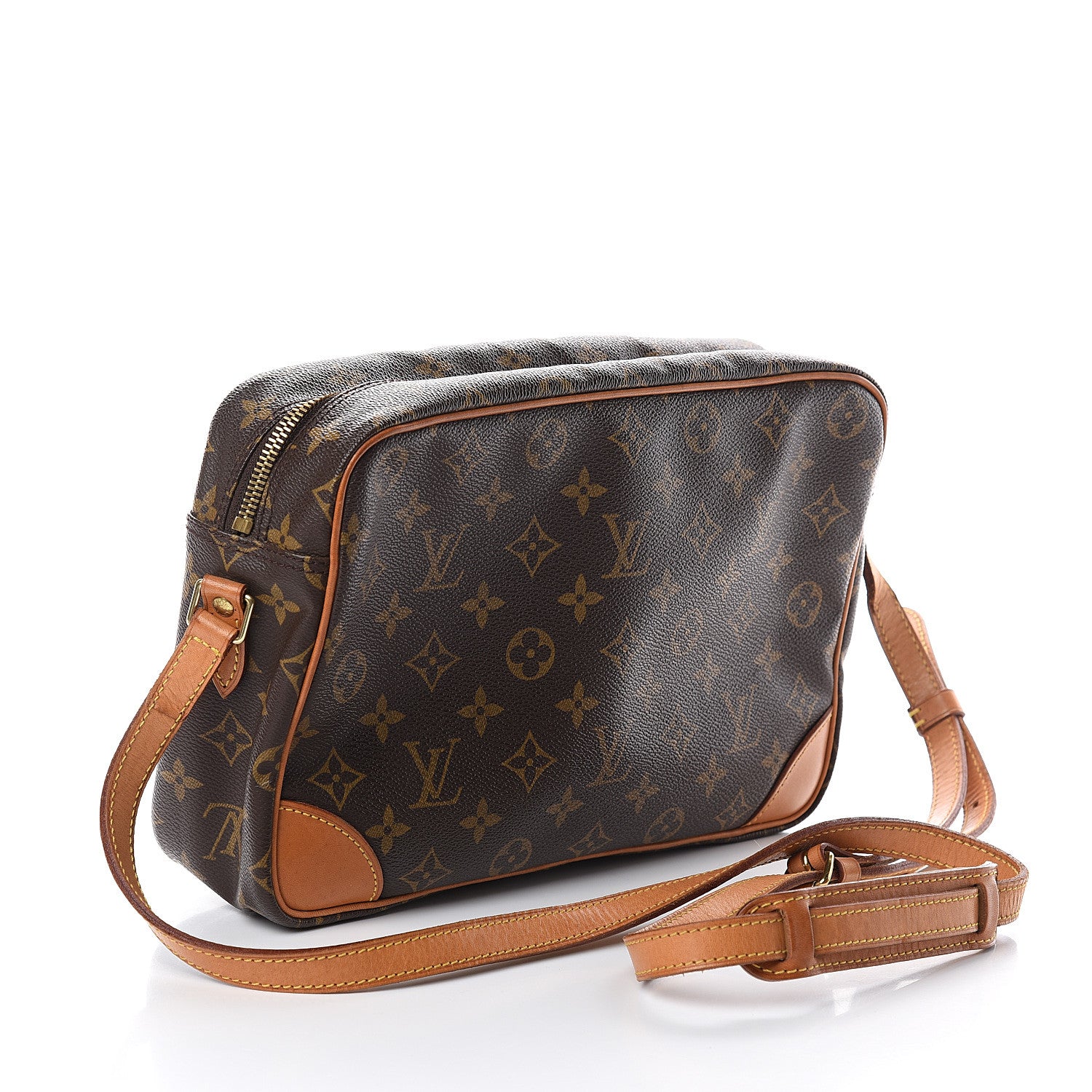 Louis Vuitton Monogram Trocadero 30 2 of 8