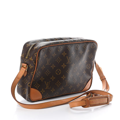 Louis Vuitton Monogram Trocadero 30 2 of 8