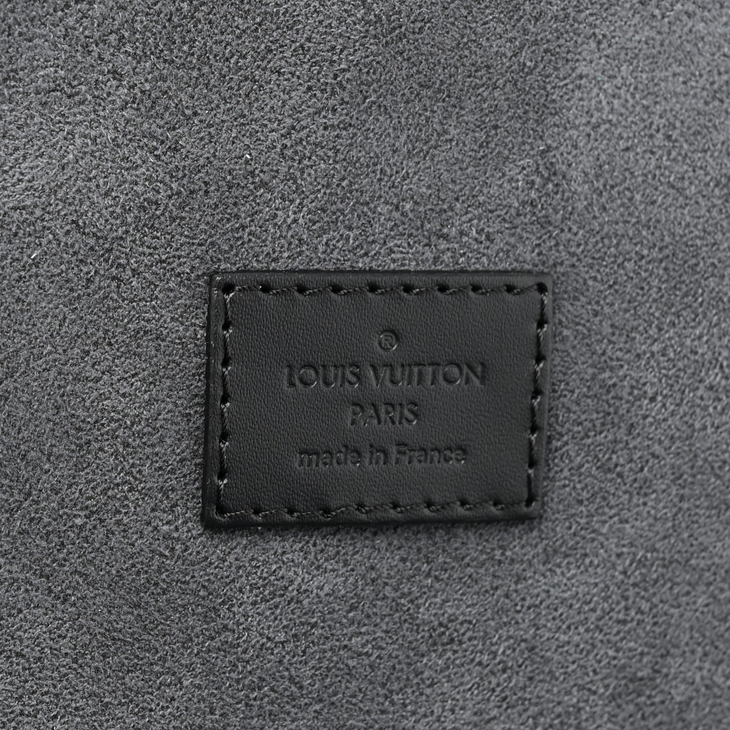 Monogram Eclipse Coffret 8 Watch Case Black