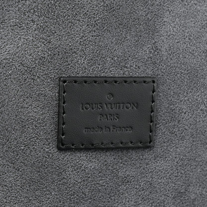 Louis Vuitton Monogram Eclipse Coffret 8 Watch Case Black 7 of 8