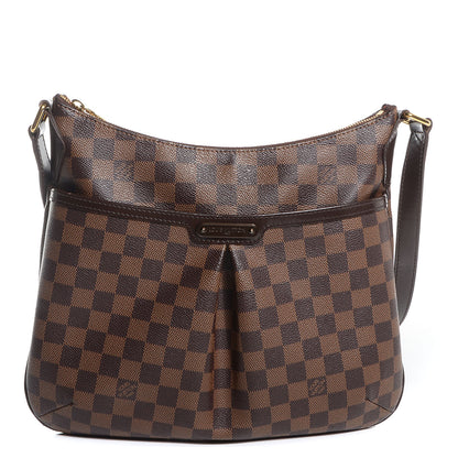 Louis Vuitton Damier Ebene Bloomsbury PM 1 of 8