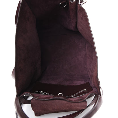 Celine Supple Calfskin Small Big Bag Wine 4 of 14