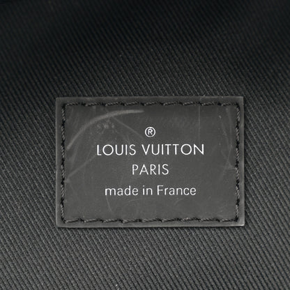 Louis Vuitton Damier Graphite Josh Backpack 6 of 12
