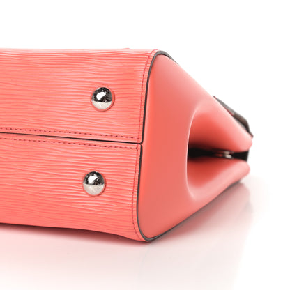 Louis Vuitton Epi Cluny MM Poppy 10 of 10