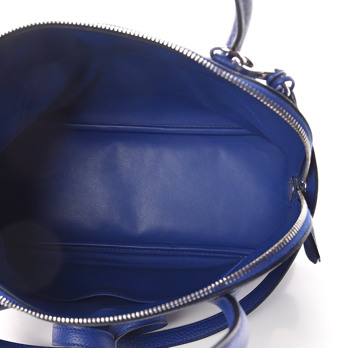 Taurillon Clemence Bolide 31 Bleu Electrique