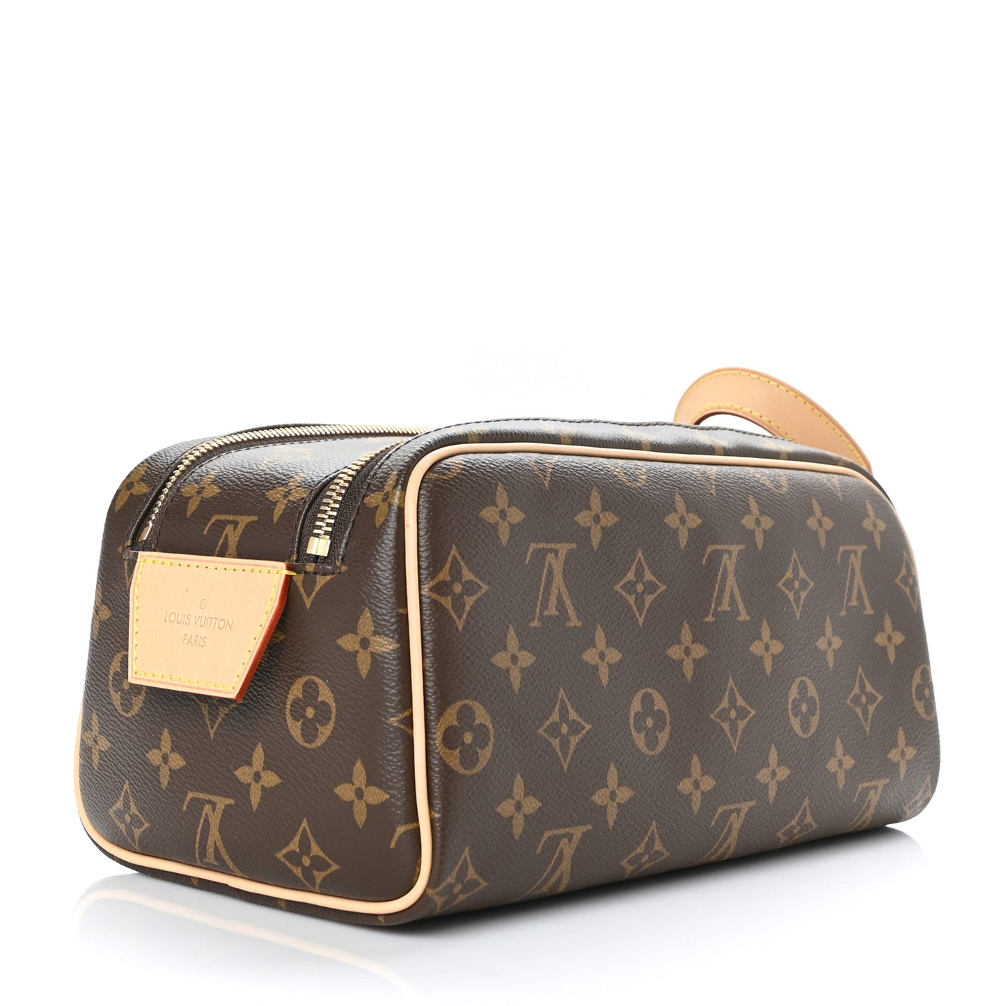 Monogram Dopp Kit Toilet Pouch