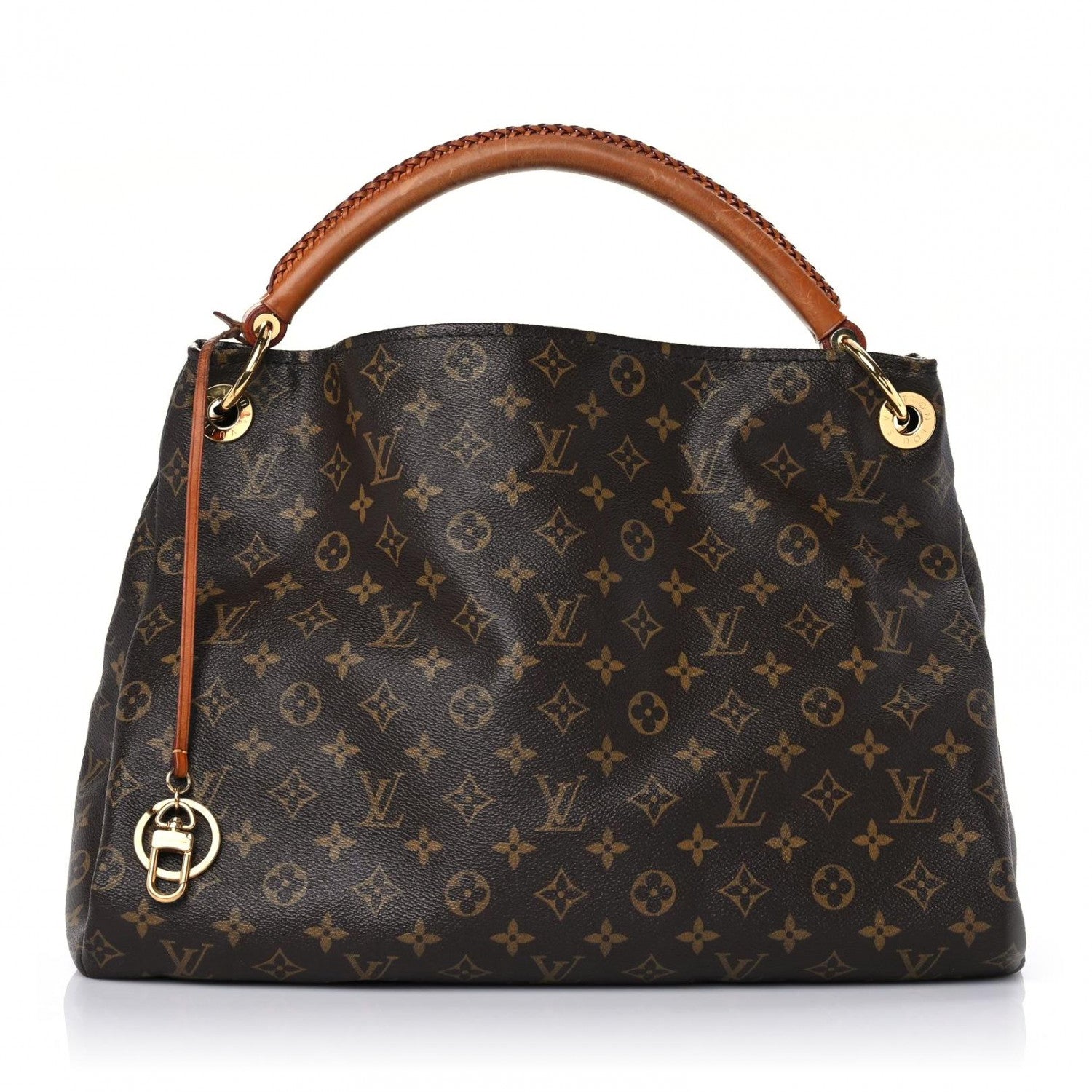 Louis Vuitton Monogram Artsy MM 1 of 19
