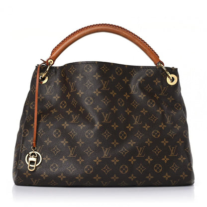 Louis Vuitton Monogram Artsy MM 1 of 19