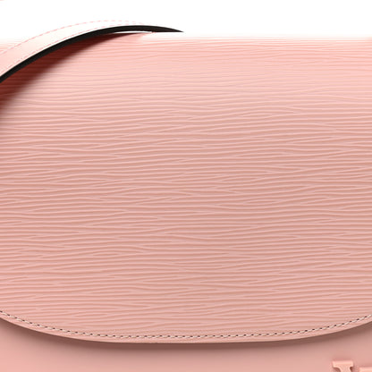 Louis Vuitton Epi Luna Rose Ballerine 7 of 9