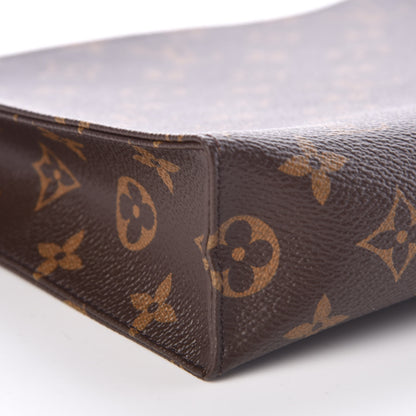 Louis Vuitton Monogram Toiletry Pouch 26 8 of 9
