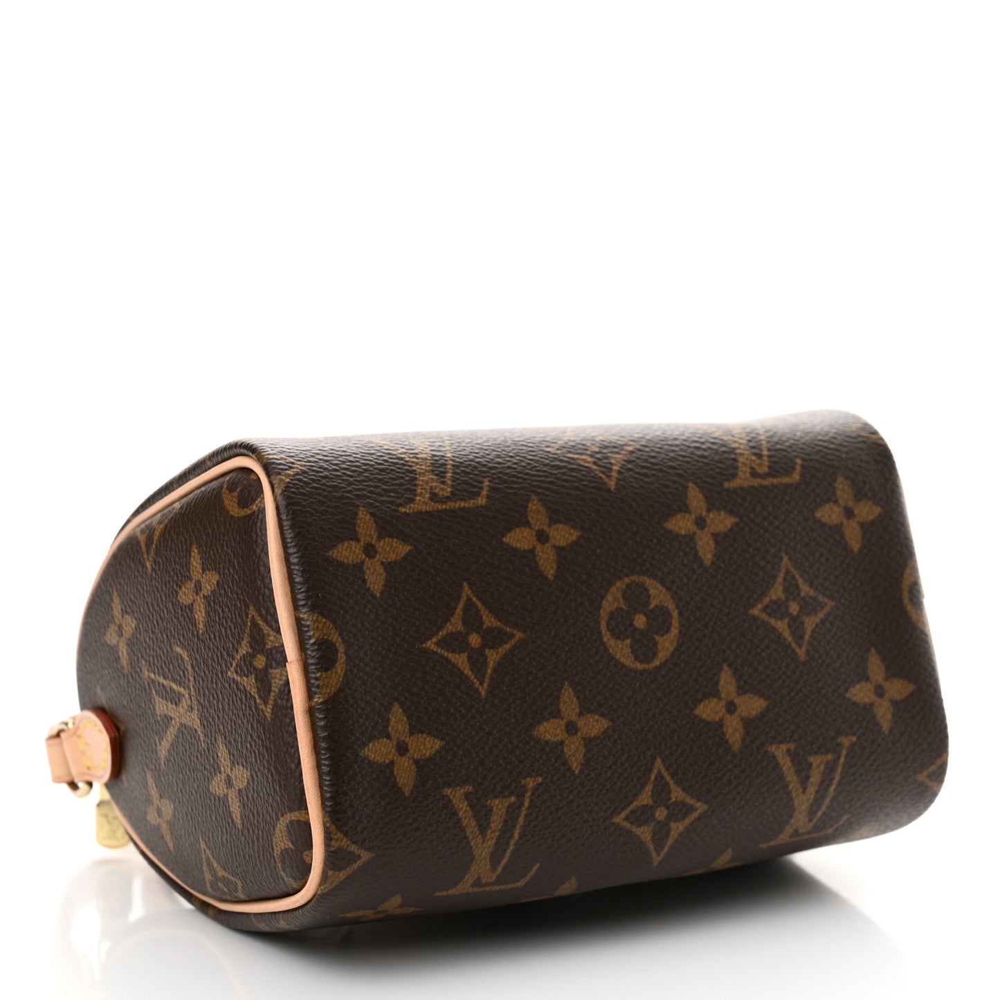 Monogram Nano Speedy