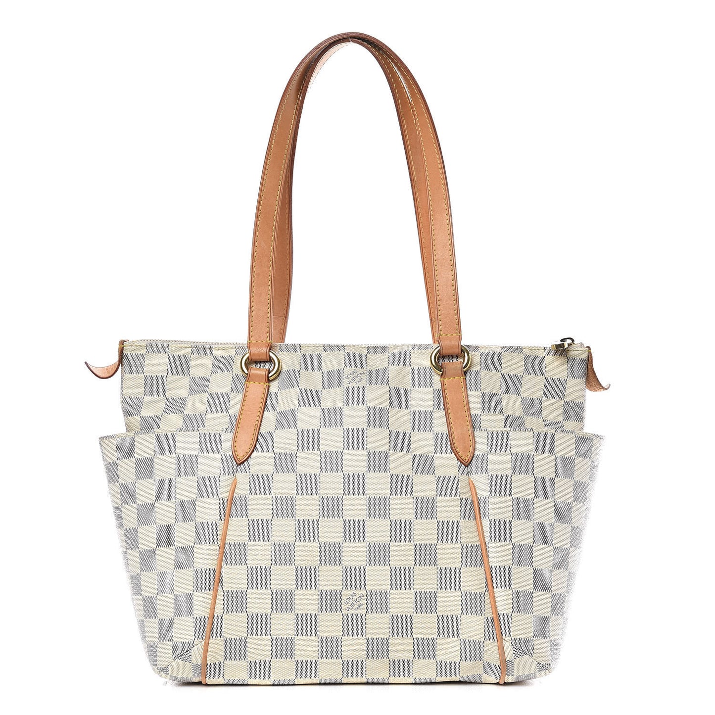 Damier Azur Totally PM