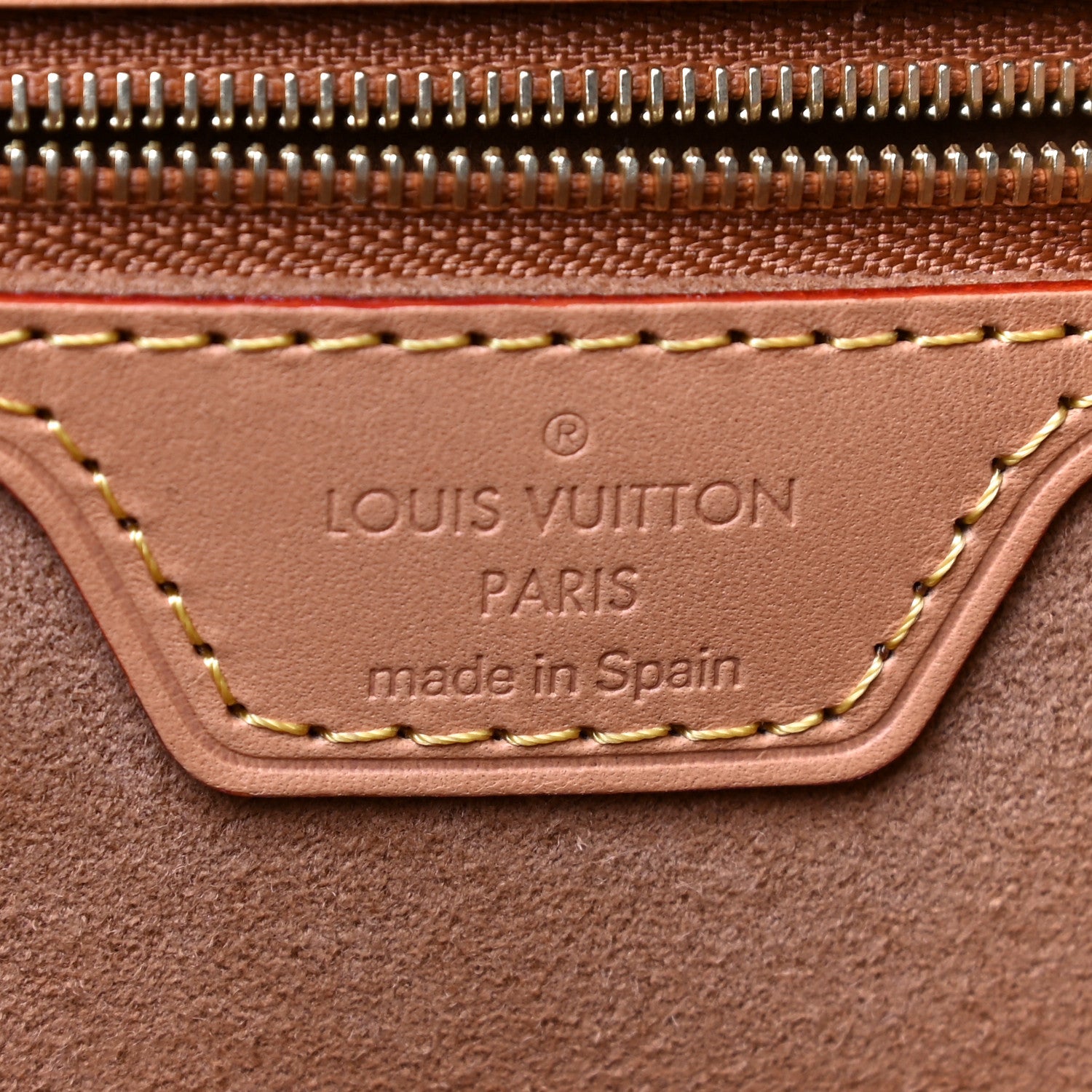 Louis Vuitton Jacquard Since 1854 Neverfull MM Blue 7 of 15