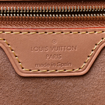 Louis Vuitton Jacquard Since 1854 Neverfull MM Blue 7 of 15
