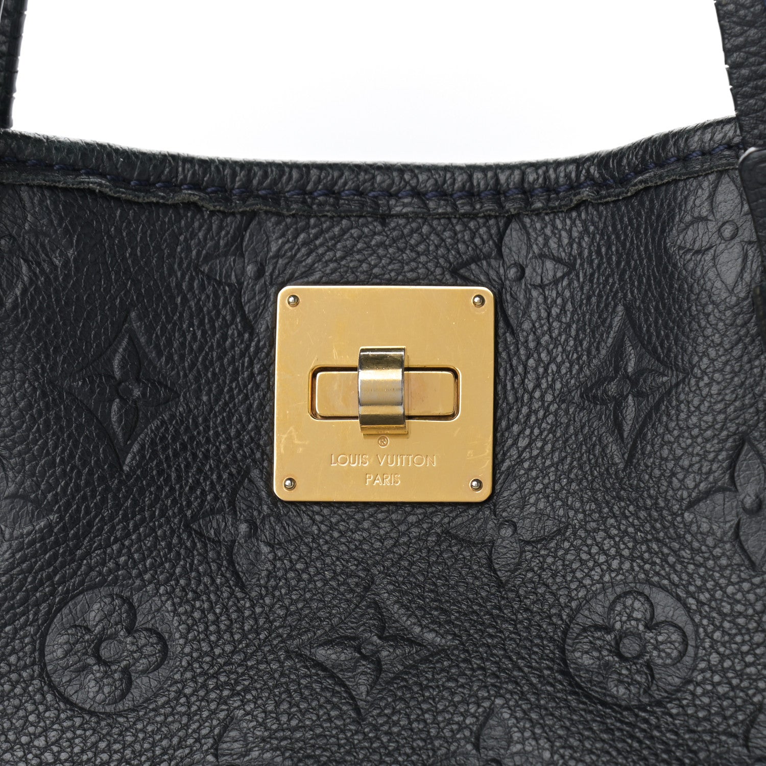 Louis Vuitton Empreinte Citadine PM Infini 9 of 16