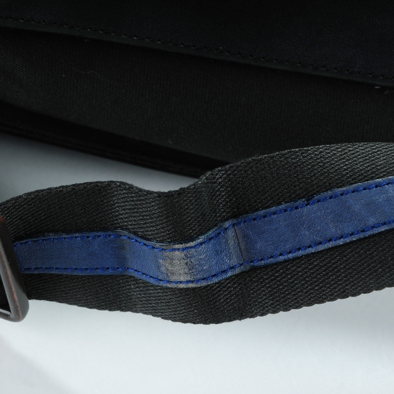 Bottega Veneta Nappa Intrecciato Convertible Tote Nero Black 10 of 10