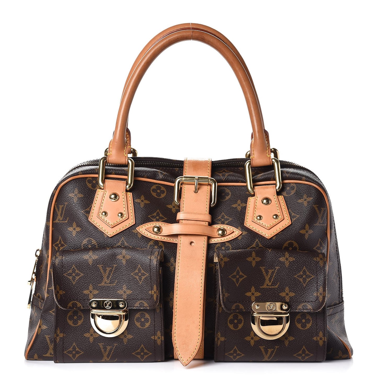 Monogram Manhattan GM