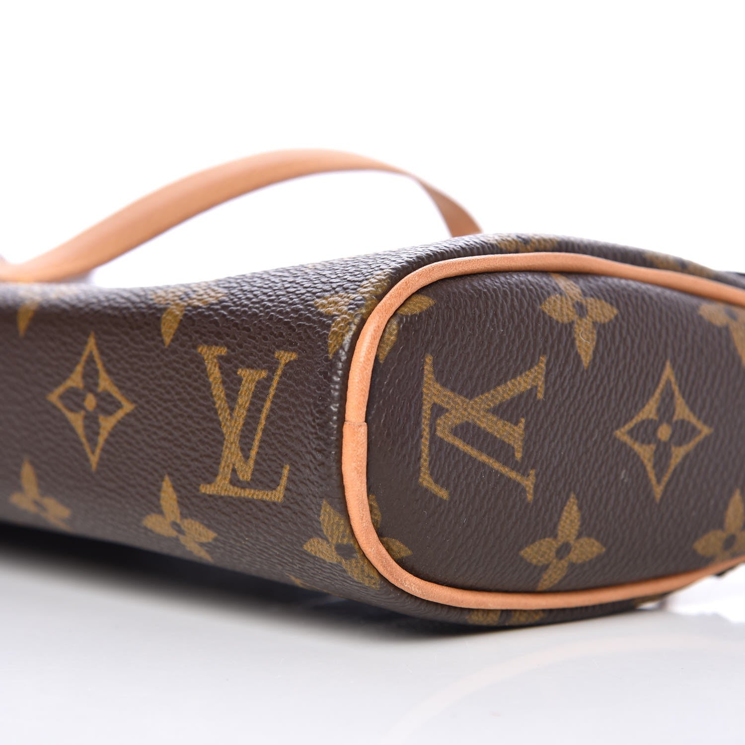 Louis Vuitton Monogram Sonatine 9 of 11
