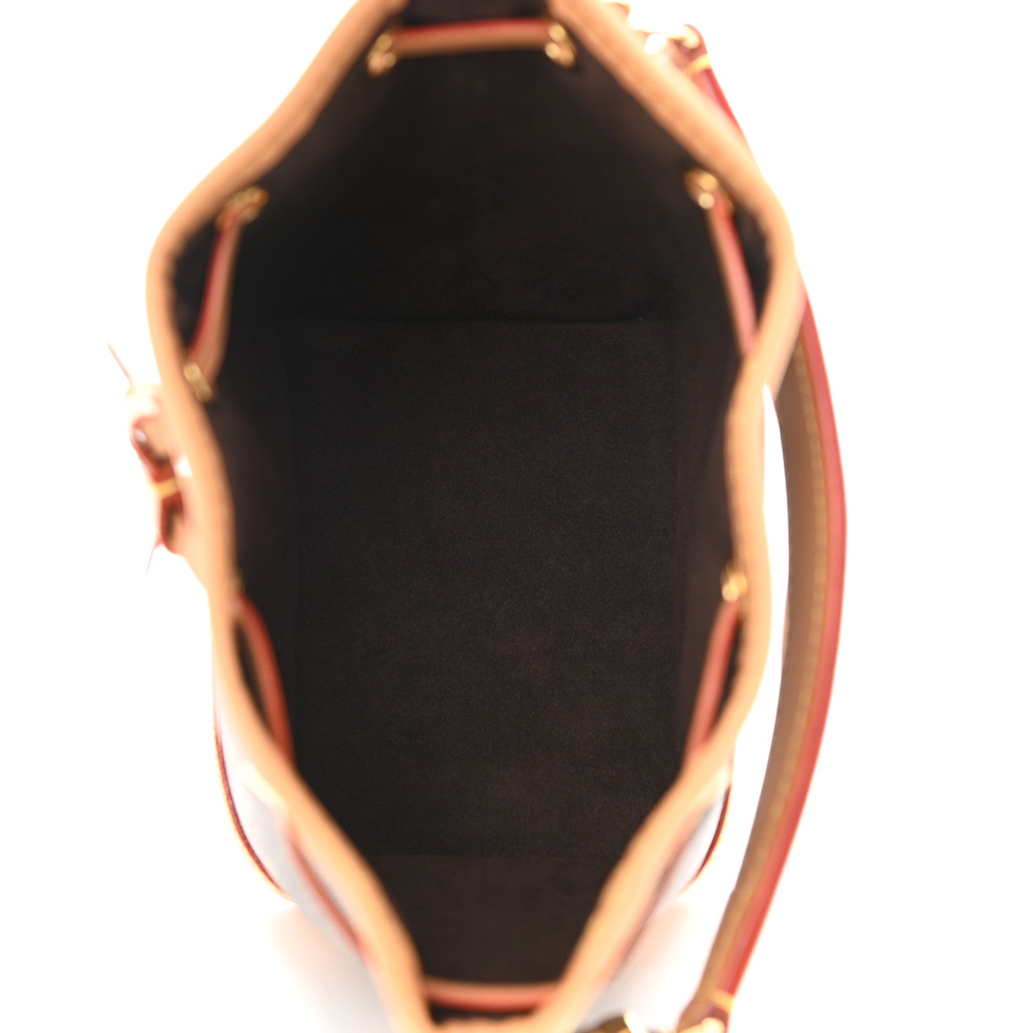 Louis Vuitton Monogram Nano Noe NV 5 of 9