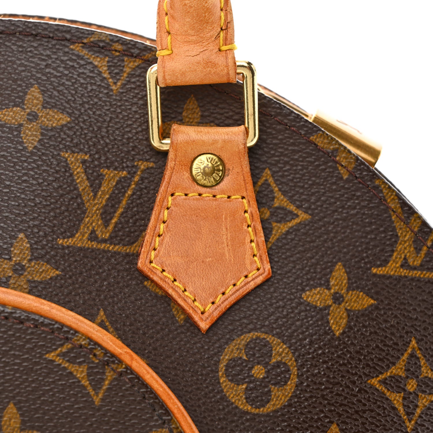 Louis Vuitton Monogram Ellipse PM 12 of 15
