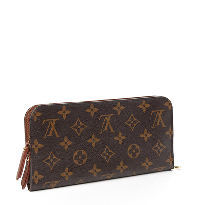 Louis Vuitton Monogram Insolite Wallet 2 of 5