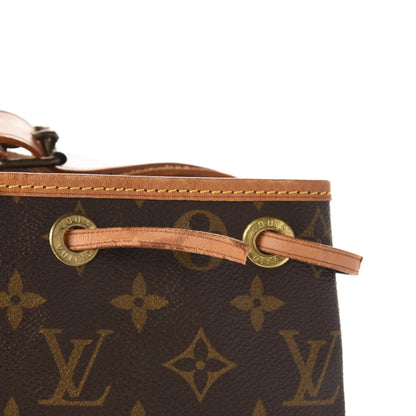 Louis Vuitton Monogram Noe 23 of 23
