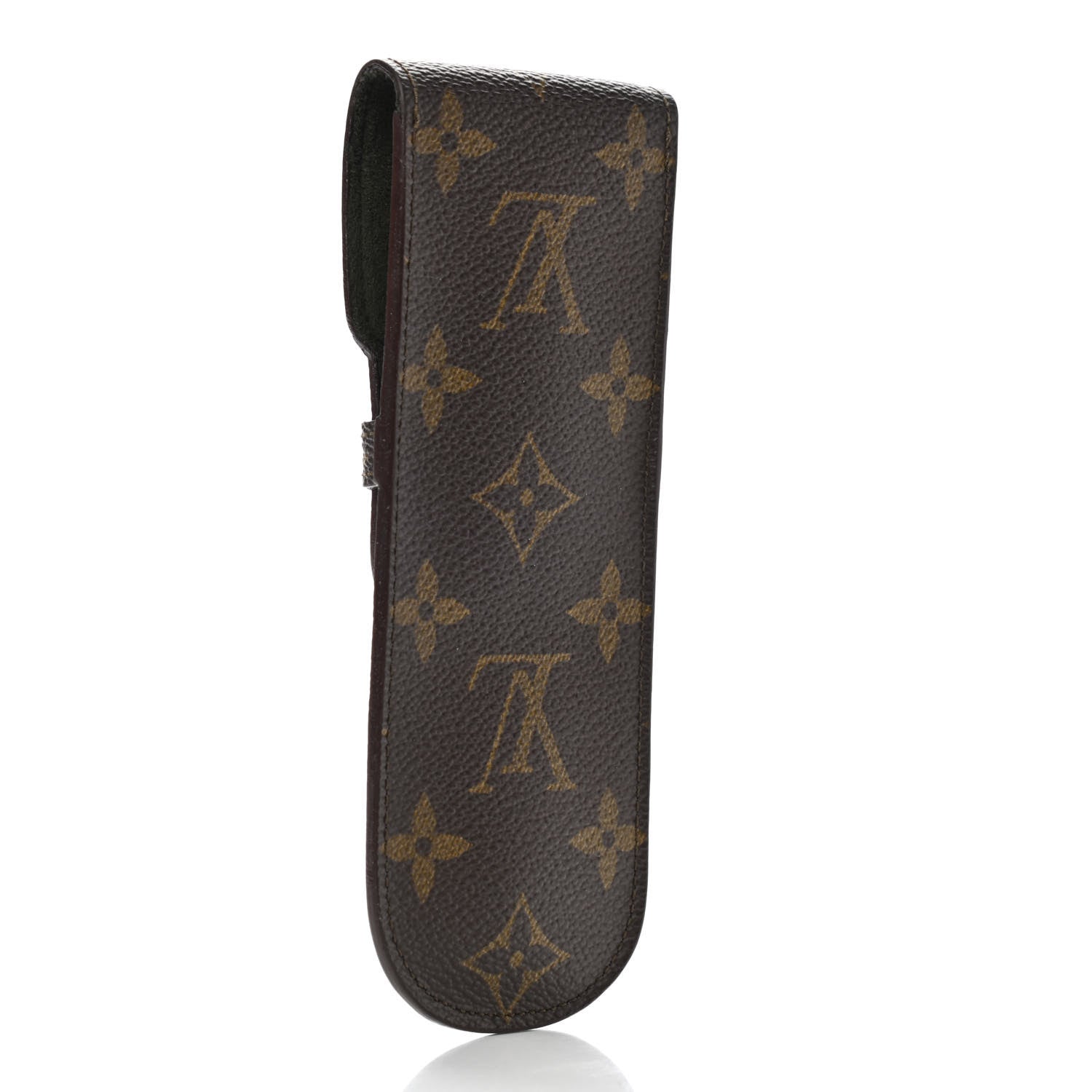 Louis Vuitton Monogram Etui Pen Holder Case 3 of 6