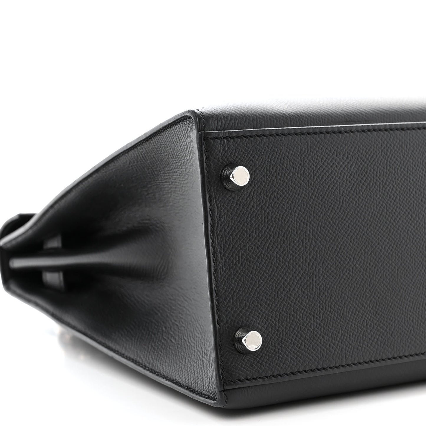 Epsom Kelly Sellier 32 Black