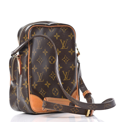 Louis Vuitton Monogram Amazone 3 of 12