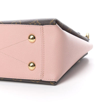 Louis Vuitton Monogram Surene BB Rose Poudre 12 of 12