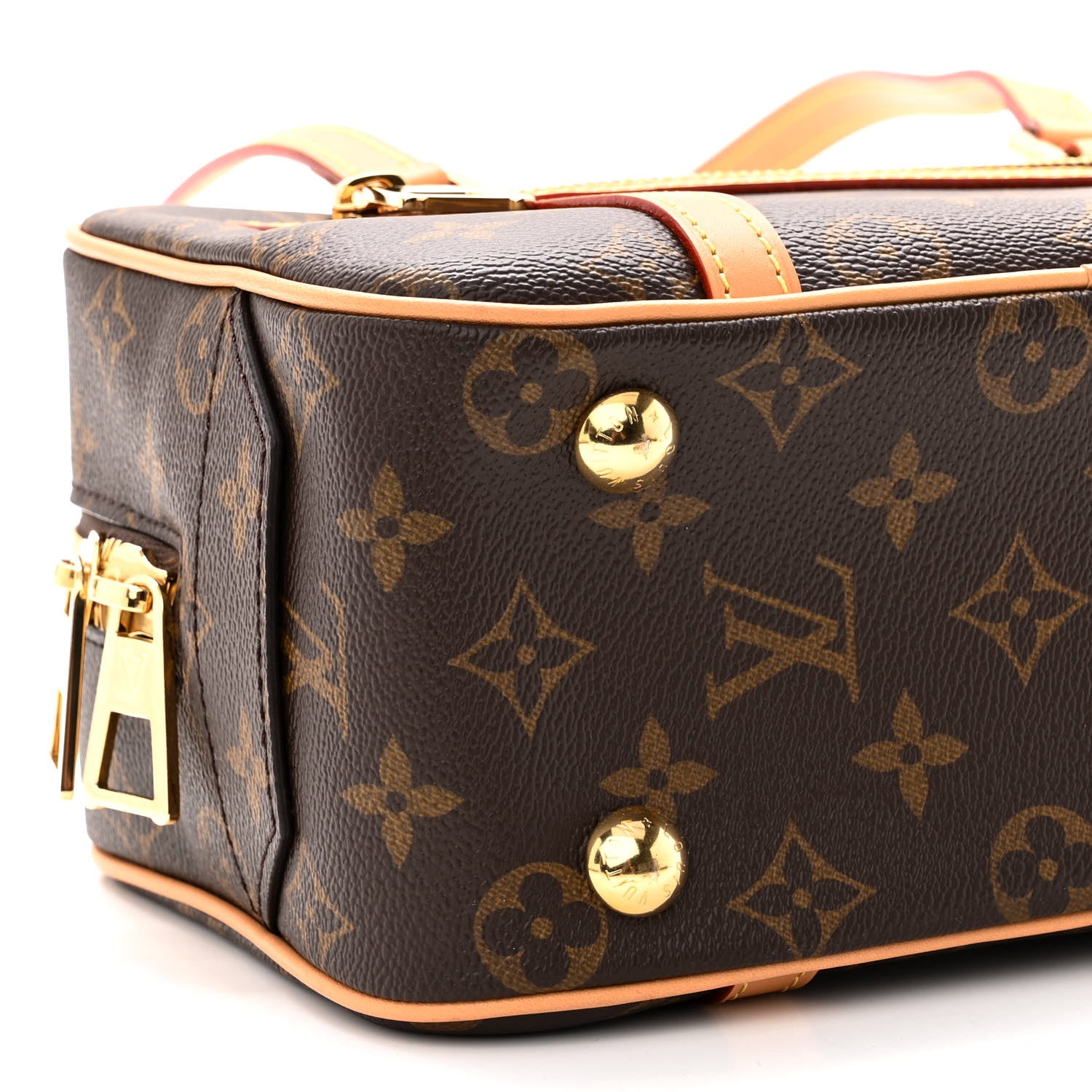 Louis Vuitton Monogram Cite 8 of 9