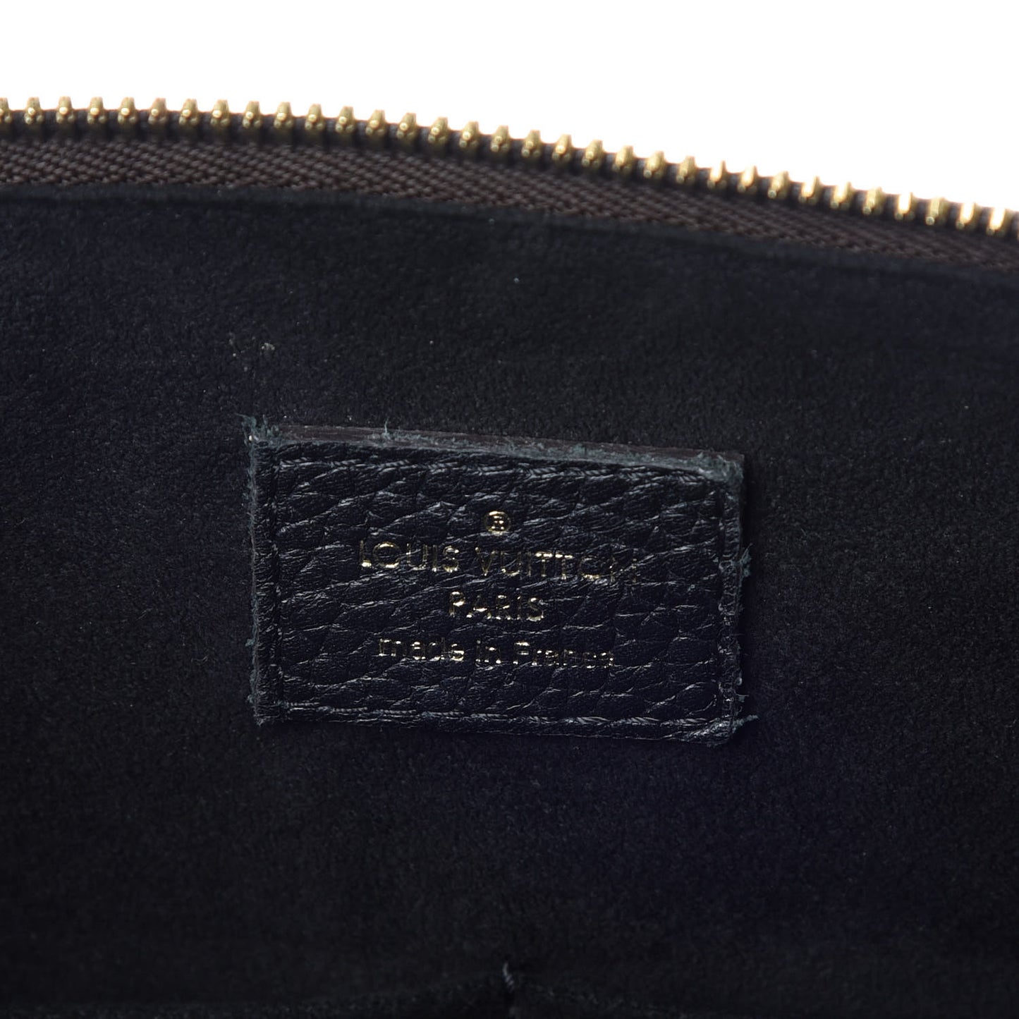 Monogram Retiro NM Black