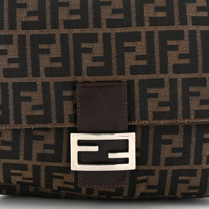 Fendi Zucca Mama Baguette Tobacco 7 of 13
