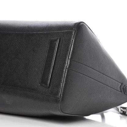 Givenchy Sugar Goatskin Medium Antigona Black 11 of 11